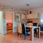 Apartman Charming Angela Near Malinska Sveti Anton